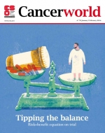 Number 70 — front cover