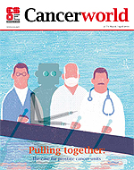 Number 71 — front cover