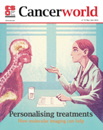 Number 72 — front cover