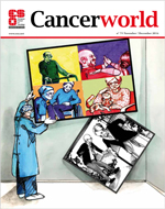 Number 75 — front cover