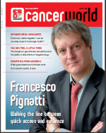 Number 65 — front cover