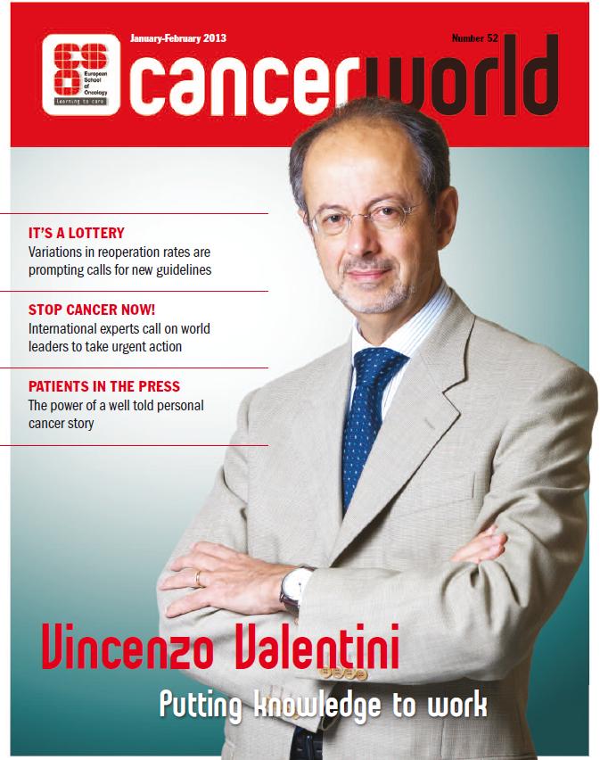 Number 52 — front cover