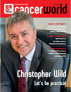 Number 63 — front cover