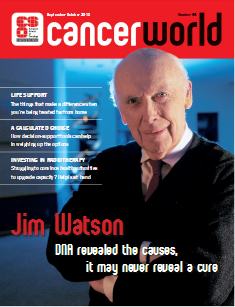 Number 56 — front cover
