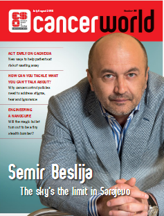 Number 55 — front cover