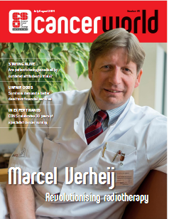 Number 61 — front cover