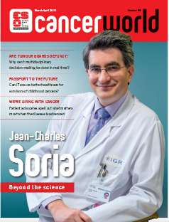 Number 59 — front cover