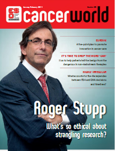 Number 58 — front cover