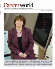 Number 30 — front cover