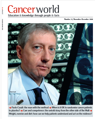 Number 27 — front cover