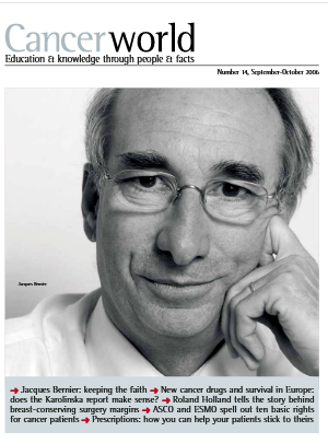 Number 14 — front cover