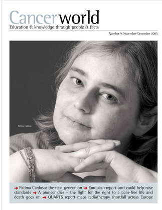 Number 9 — front cover