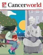 Number 85 — front cover