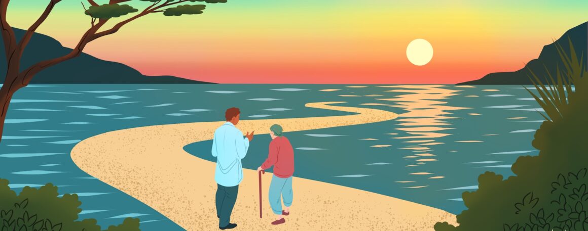 Prognostic biomarkers: could they help doctors, patients and families to better navigate the end of life?