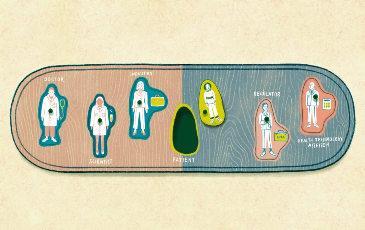 EMA at 25: learning more from cancer patients