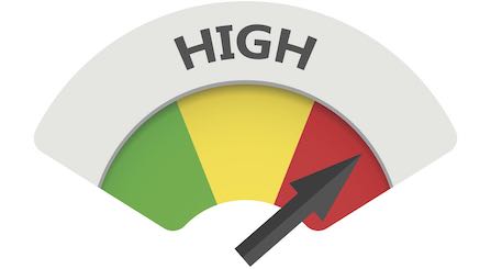 Cancer survivors at greater risk of subsequent primary cancers