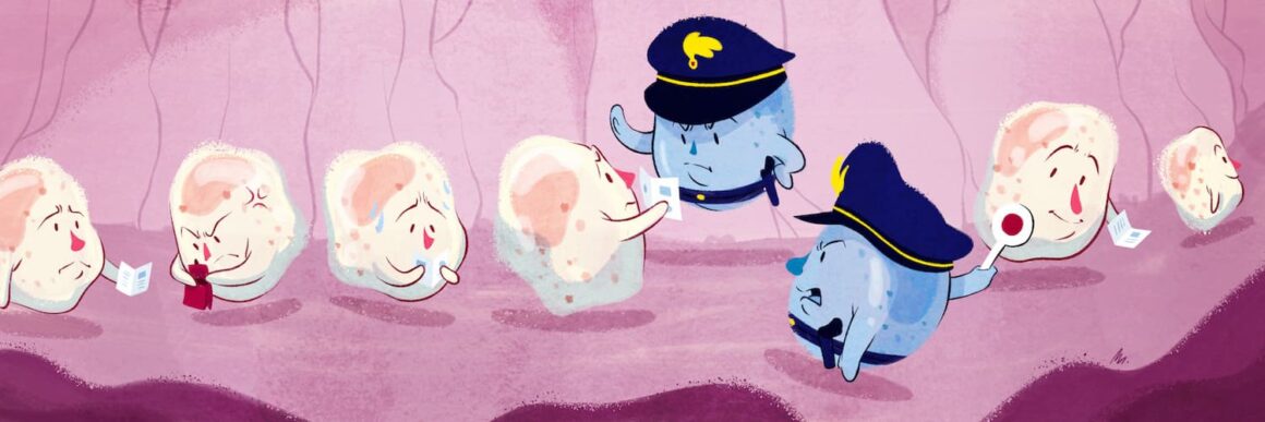 Natural killers: a new tactical unit joins the cancer immunotherapy brigade