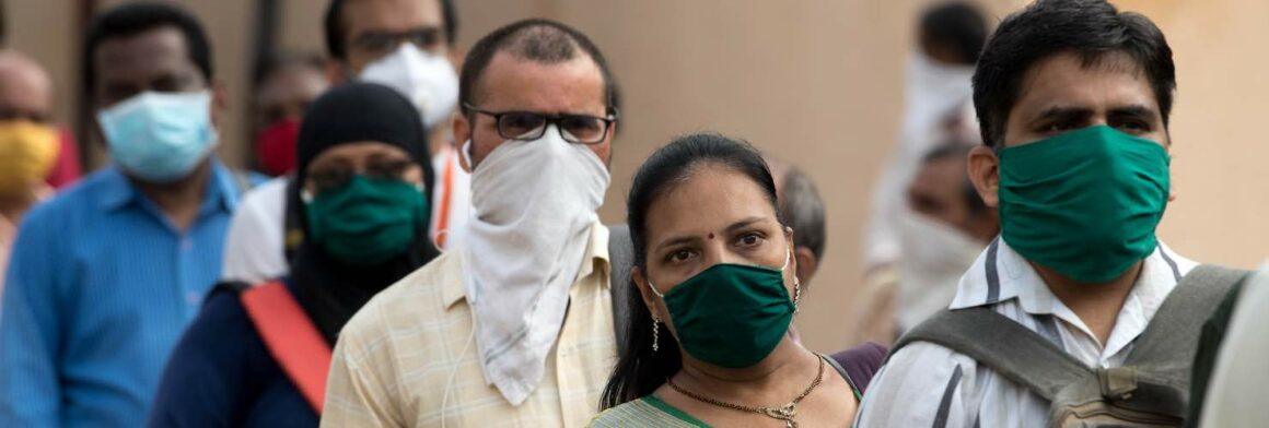 Indian cancer care struggles with pandemic of late diagnoses and delayed treatments