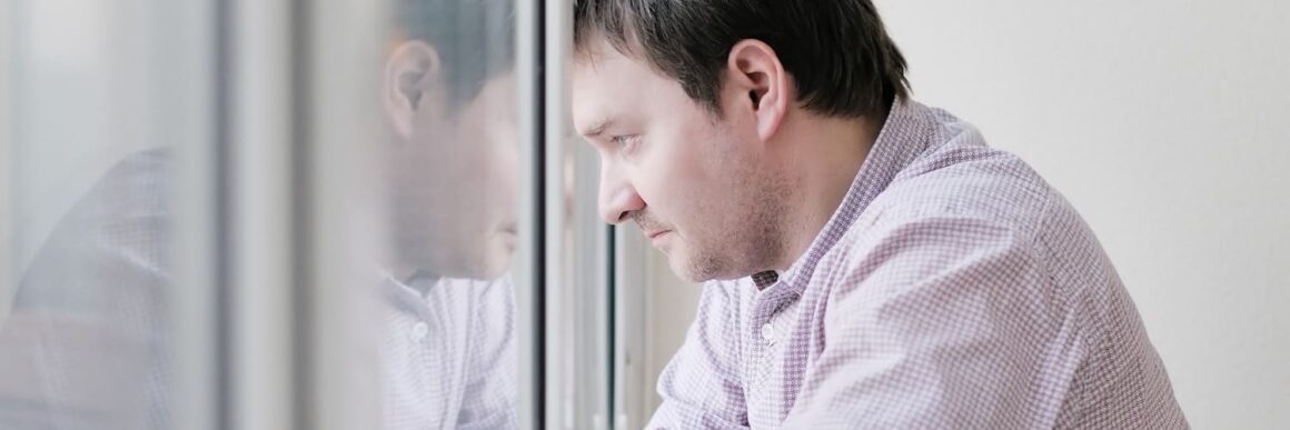 Study suggests tackling loneliness could help reduce cancer in middle-aged men
