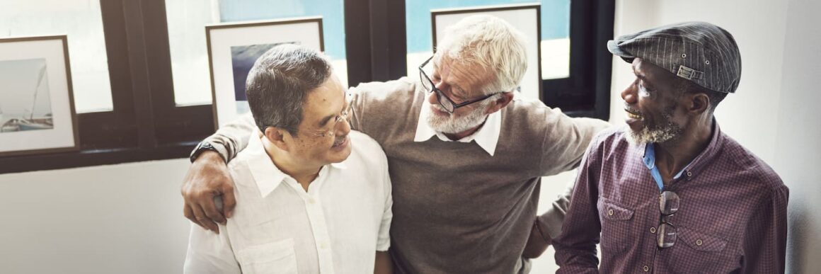 Wake-up call to offer equal access to life-prolonging treatments in metastatic prostate cancer