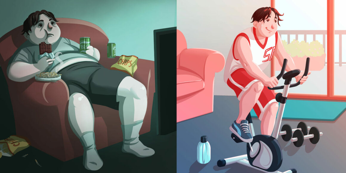 Tailored exercise: a key element in personalised treatments and prevention