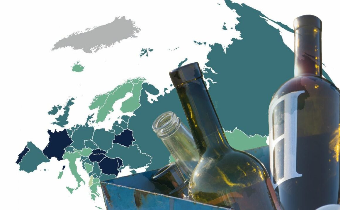 Preventing alcohol-related cancers in Europe: lessons from three countries