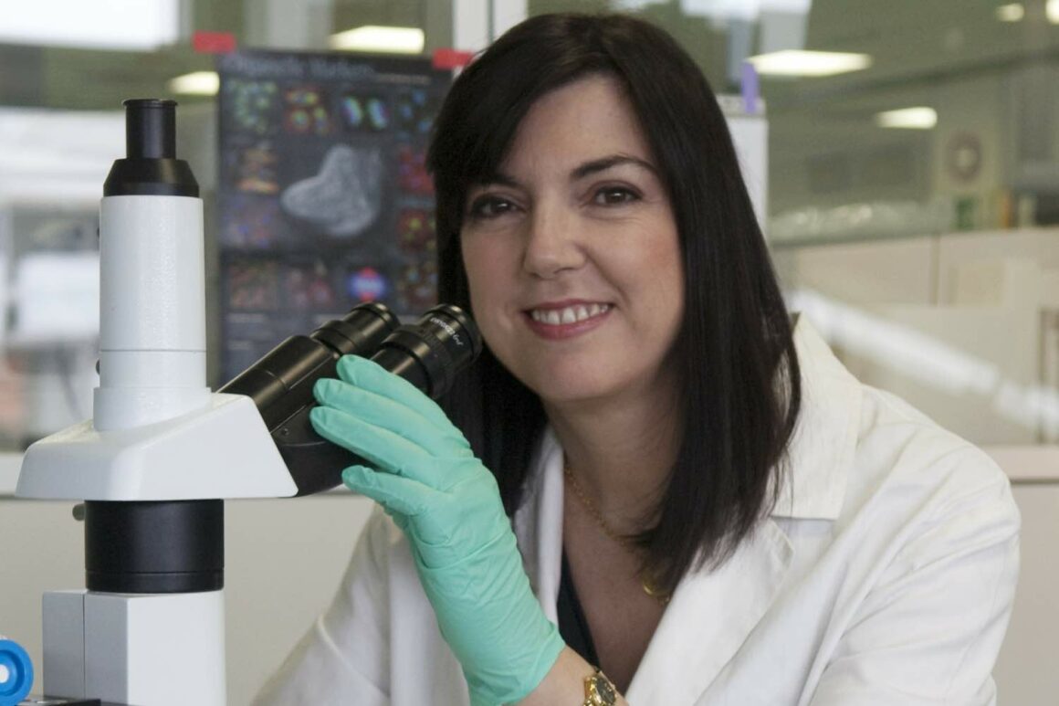 Cancer World Editor heads new AACR cancer prevention working group