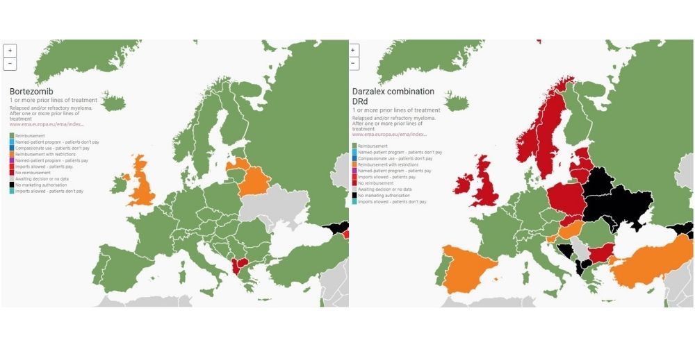 Atlas provides ‘one-stop shop’ for myeloma care information across Europe