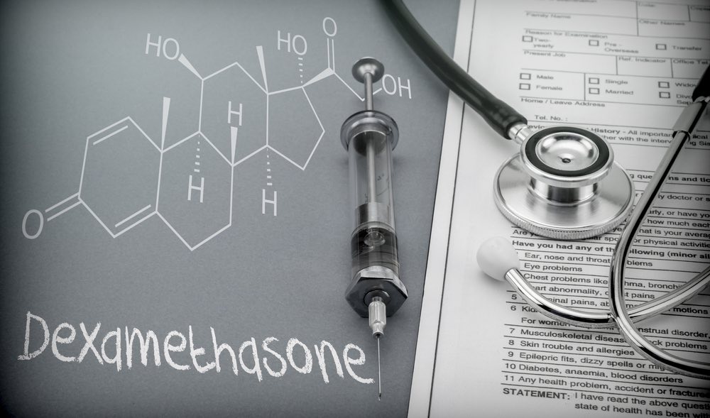 Dexamethasone helps cancer patients with non-immunogenic tumours survive longer after surgery