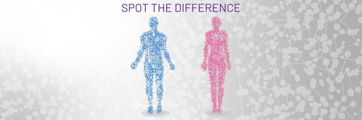 Woman or man? Is precision medicine overlooking key biological differences?
