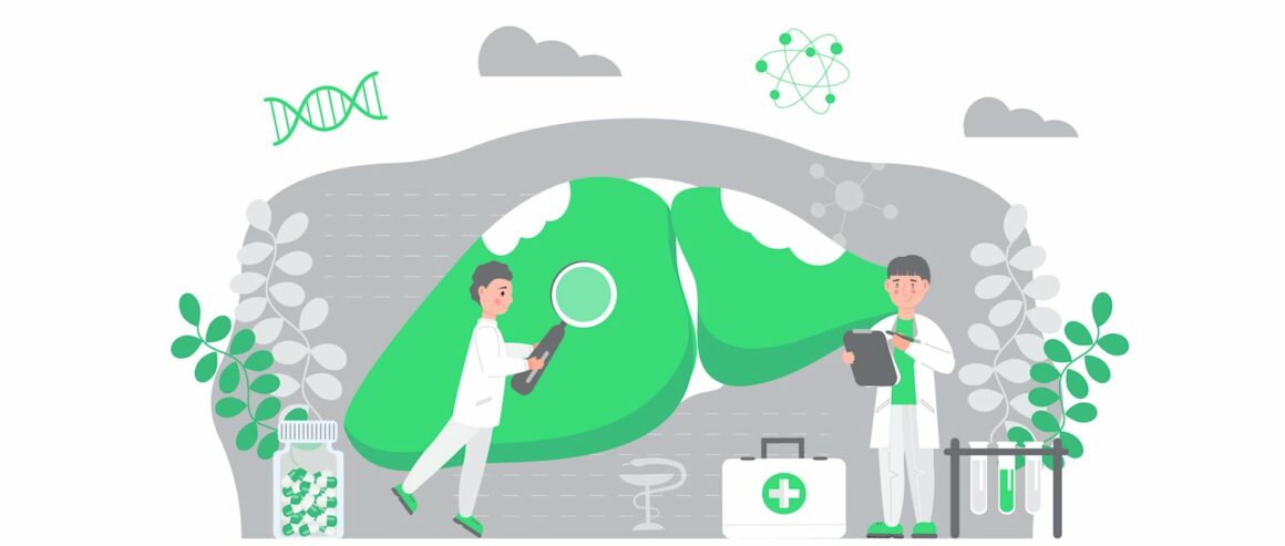 Liver cancer: how Europe can halt the rising death toll