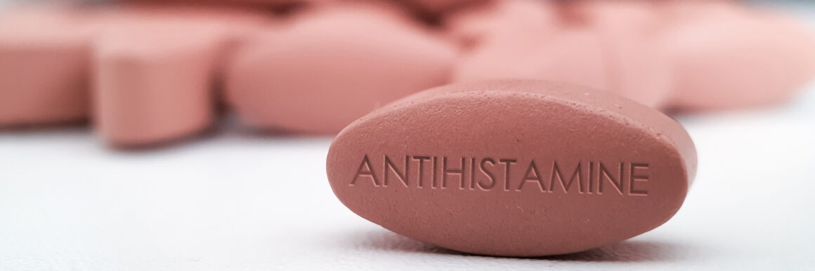 Antihistamines could improve efficacy of checkpoint inhibitors
