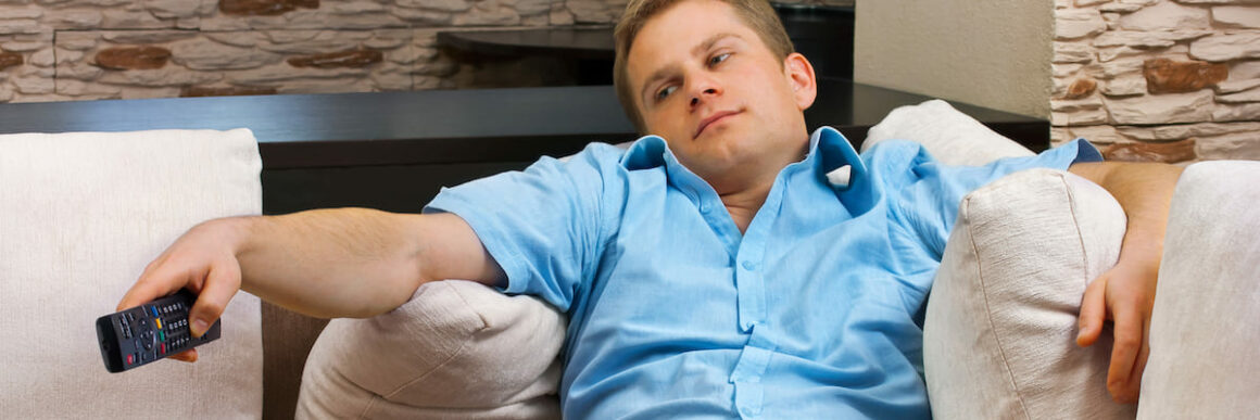 Sitting and lack of physical activity is a deadly combination in cancer survivors