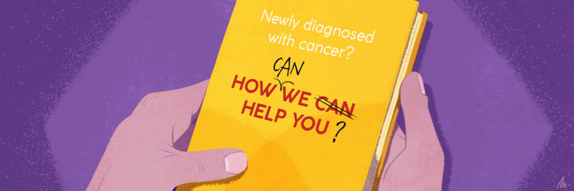 Precision care: supporting our patients starts with asking them what they want and need