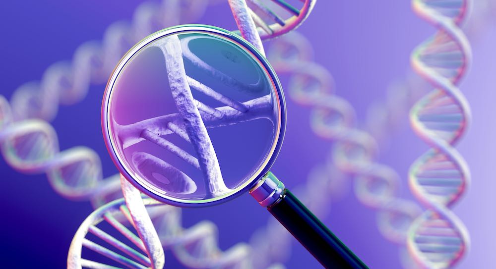 100,000 Genomes Project pinpoints new cancer genetic culprits