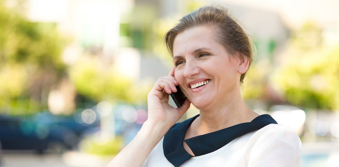 No link between brain tumours and ‘usual’ use of mobile phones