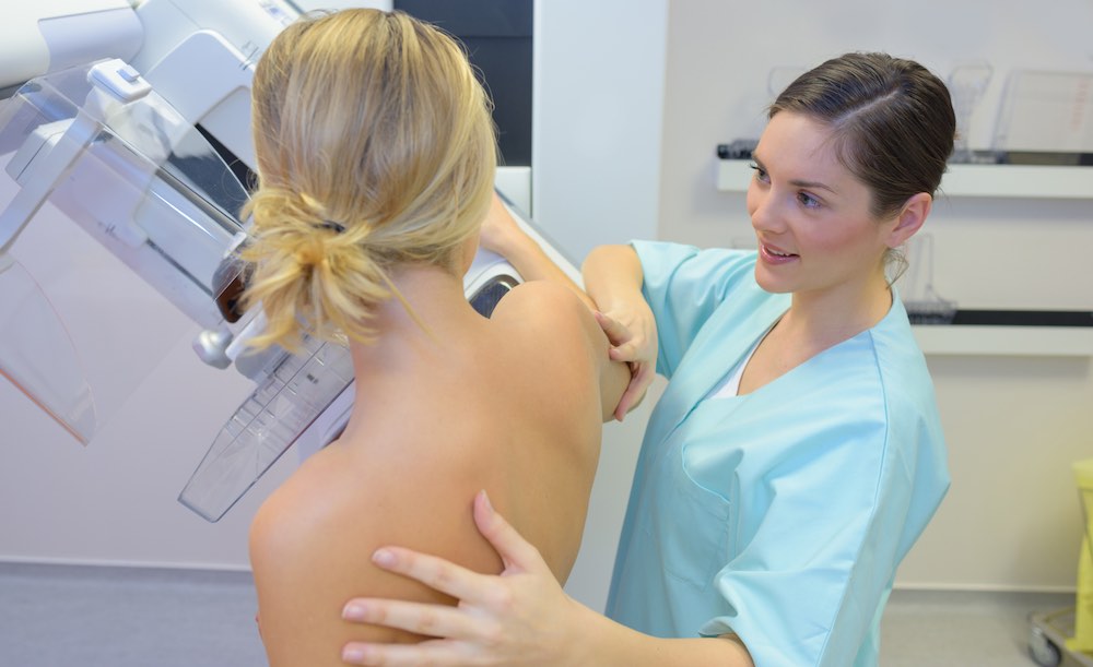 Study defines subset of women benefitting from digital breast tomosynthesis