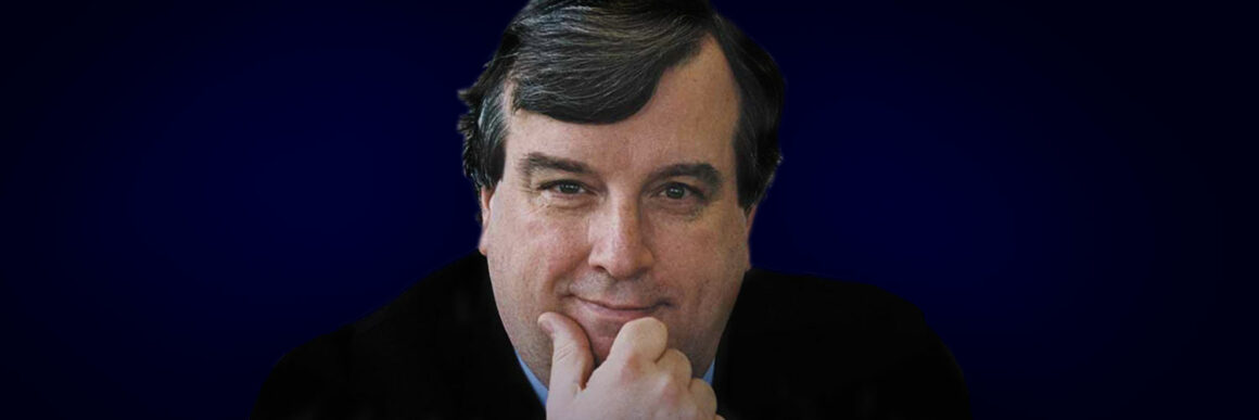 Peter Boyle: a high-impact epidemiologist with contagious dreams
