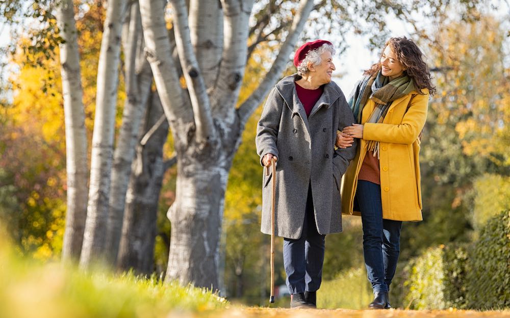 Knowing ‘functional prognosis’ helps cancer patients plan unfinished business