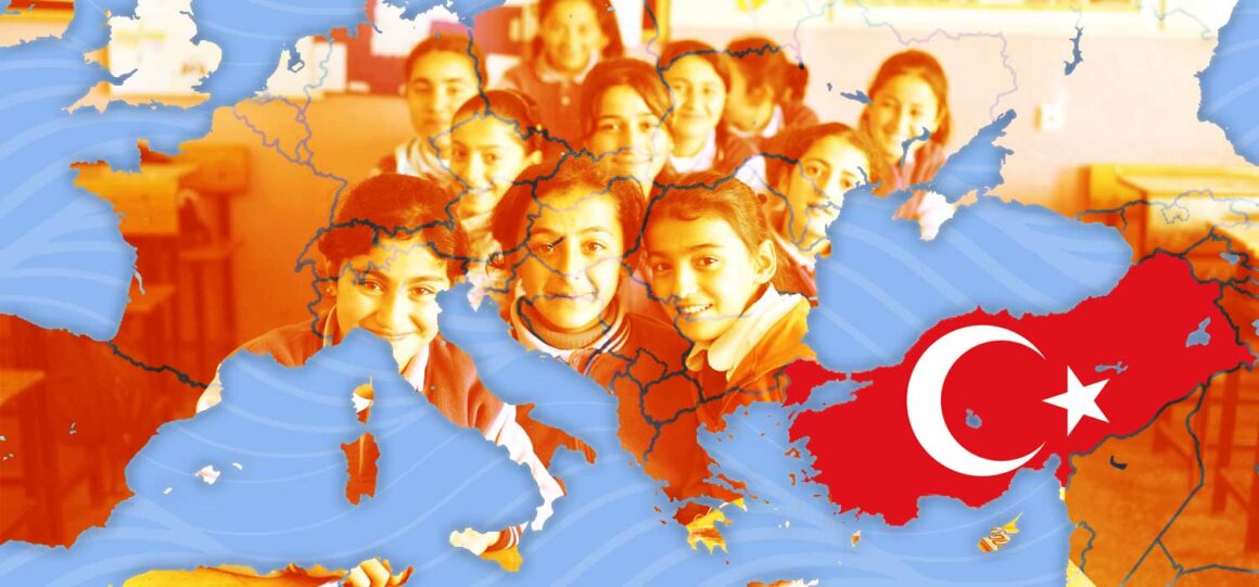 HPV vaccination set to be rolled out across Turkey… with controversial exclusions