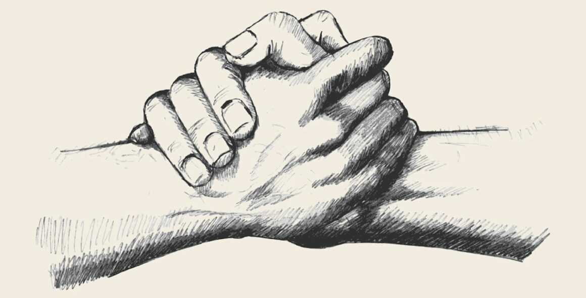 How do I respond? Advice for friends and family on supporting someone through cancer