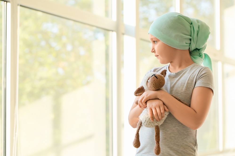 Trial platform informs precision treatment of childhood cancers