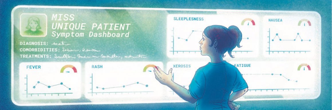 Precision cancer nursing: using the personalised medicine paradigm to improve patient care