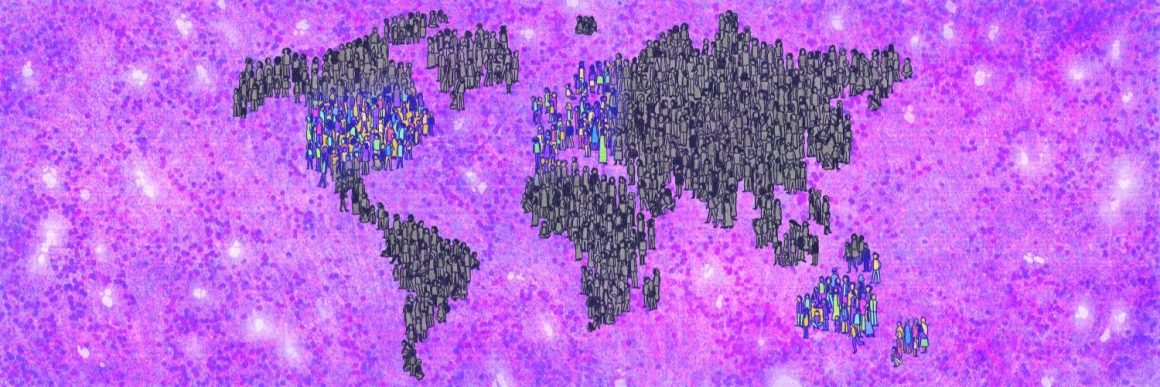 Precision medicine for all!