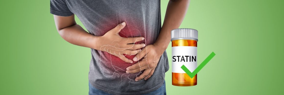 Statin use lowers risk of colorectal cancer in inflammatory bowel disease