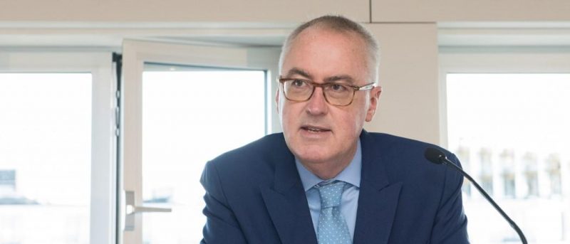 John Ryan: a true public health champion
