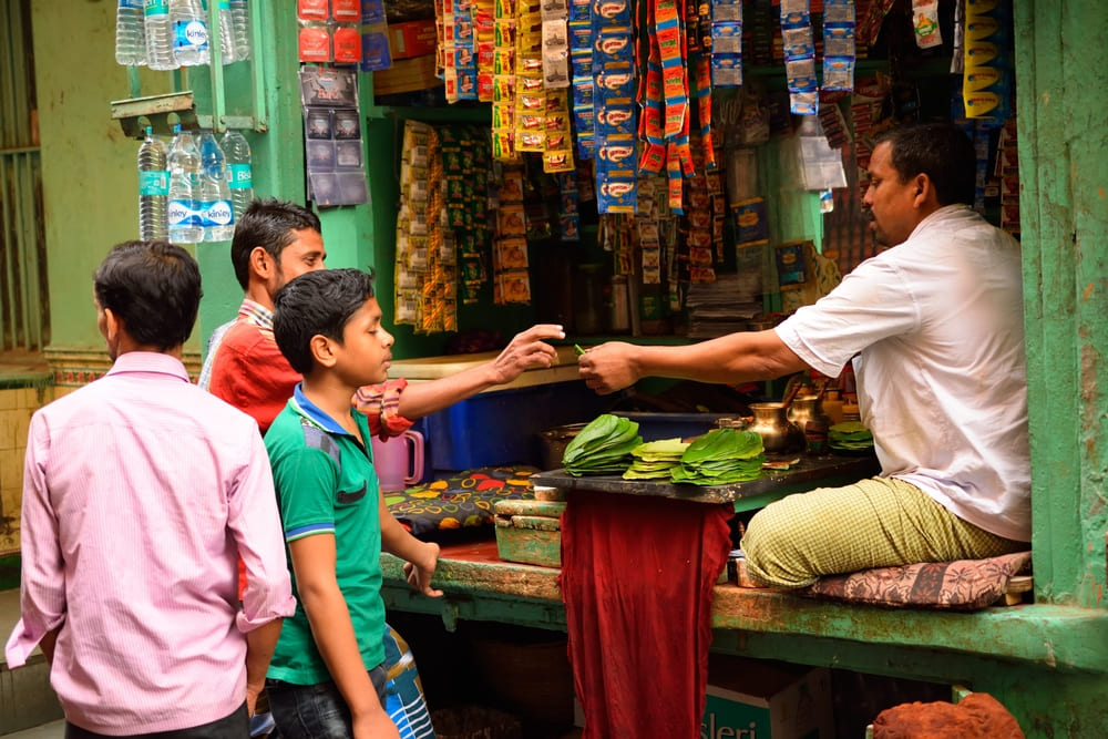 Soft policies on smokeless tobacco to cost India, Pakistan and Bangladesh billions