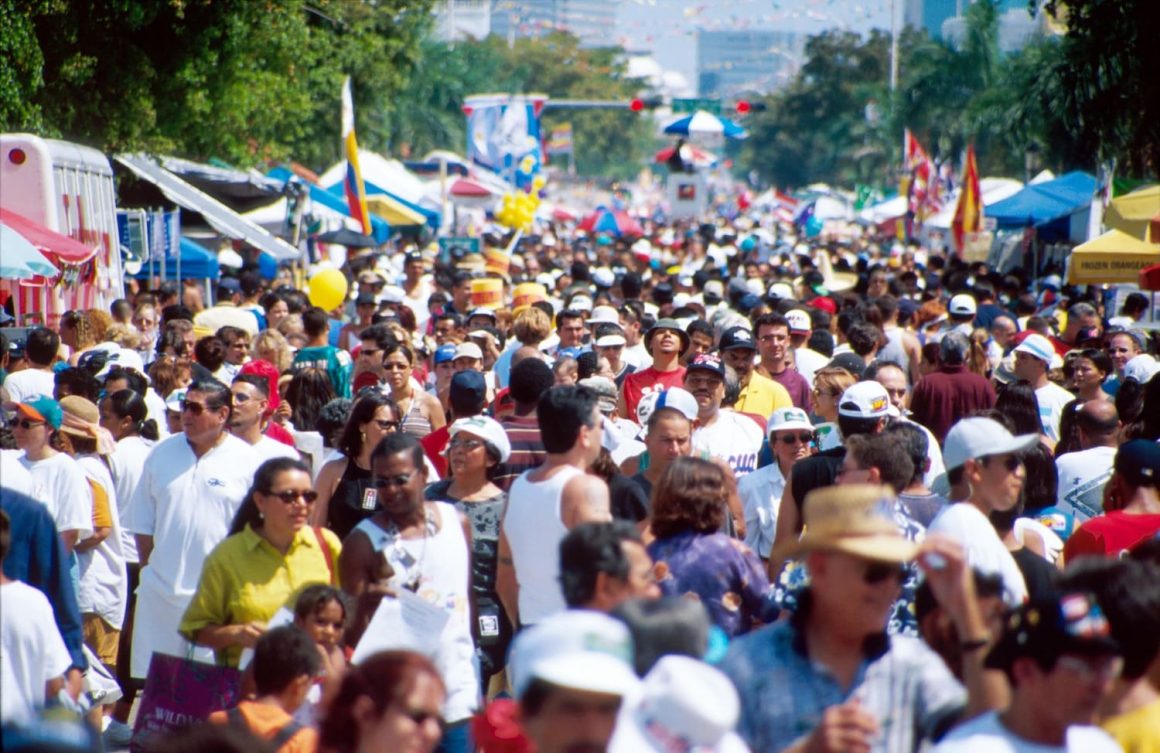 Florida shows cancer outcomes are better where healthcare reflects local cultures