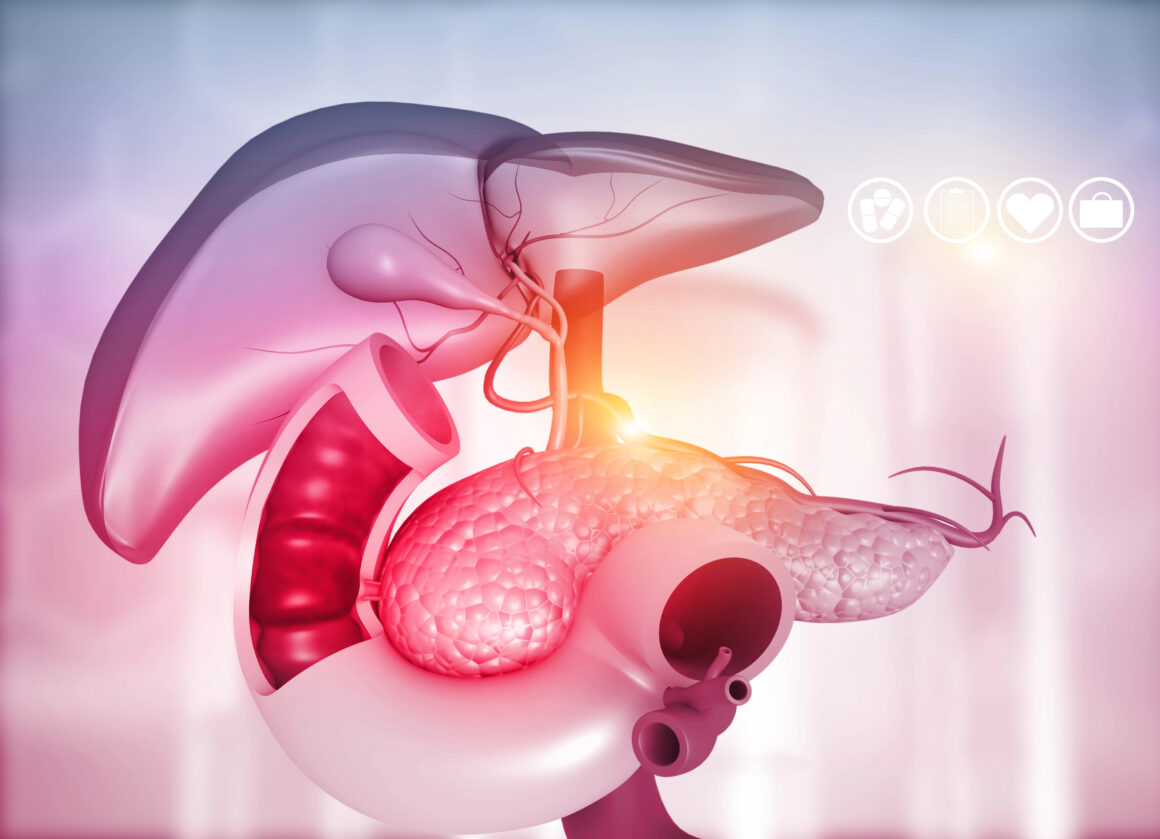 MRI technique can identify pre-malignant pancreatic lesions
