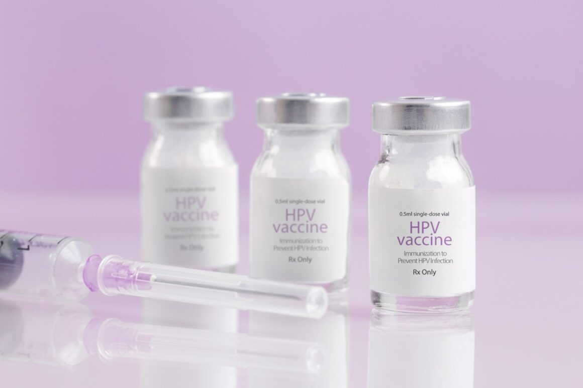 Istanbul, Ankara take action on HPV vaccination, as government delays promised national programme